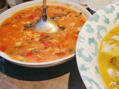 -老屋印象·酸菜鱼新川菜(义乌之心店)
