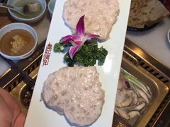 -巴渝瓦肆重庆鲜火锅(宝龙环湖店)