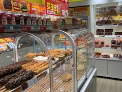 -味多美蛋糕(劲松京客隆店)