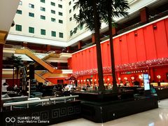 -北京九华山庄会展酒店