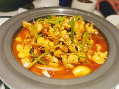 -柳莺湖上·湖景餐厅·江南菜(西湖店)