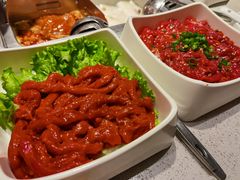 -海底捞火锅(大融城店)