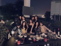 -AClub餐吧(富华里店)