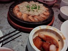 -皖香览约·徽菜(吴江吾悦店)