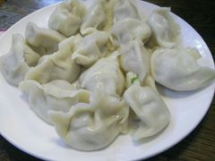 -东北饺子王(港澳广场购物中心店)