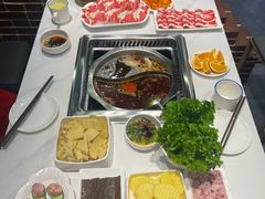 -重庆大队长火锅(凤城八路店)