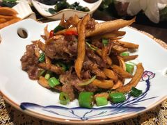 -八大碗·地道东北菜(佳兆业店)