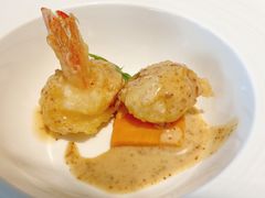 -極上萬膳·日料放题(来福士江景店)