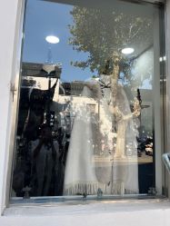 -陈大户旗袍(狮子林店)