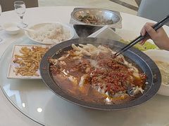 -天外天美食广场(哈尔滨路店)