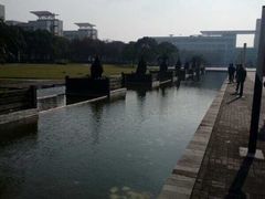 -上海第二工业大学(金海路校区)