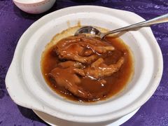 鲍汁煨凤爪-惠食佳·朱雀(东方商厦店)