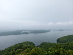 -天目湖山水园