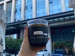 -Cooking Man(中懋天地店)