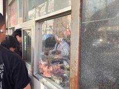 -松盛糕团店(红旗桥店)