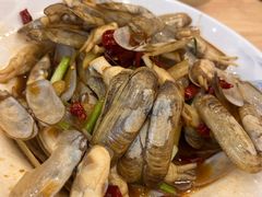 -启东小海鲜(庄先湾路1号店)