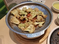 -吕氏疙瘩汤·新鲁菜(潍坊银座店)