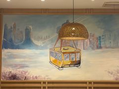 -川香煲(上海总店)