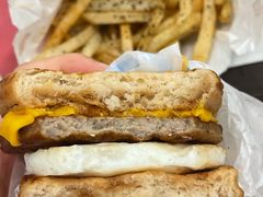 -麦当劳(星光行店)