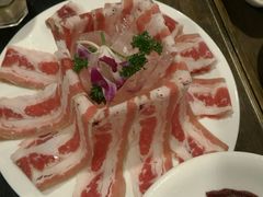 -香天下·四川火锅(安镇大润发店)