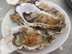 -仙螺岛海鲜自助餐厅(总店)