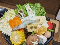 -呷哺呷哺(松江开元店)