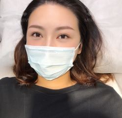 -MIVI野生眉纹绣纹眉