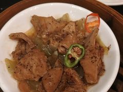 -富力万达嘉华酒店-品珍中餐厅(水果湖店)