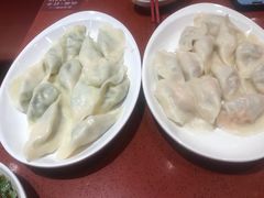 -喜家德虾仁水饺(长泰广场店)