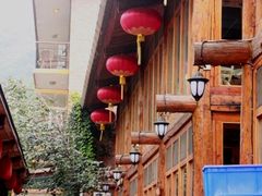 -北京水岸山吧度假村(雁栖镇店)
