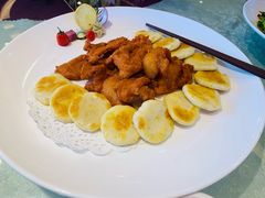 -大树头·花园餐厅(市桥店)