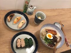 -春笙食堂.丼饭拉面寿司(GOGO新天地店)
