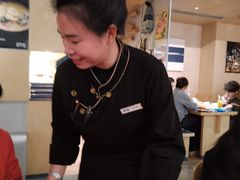 -一坐一忘云南菜(嘉里中心店)