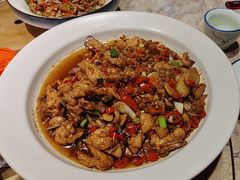 -力力渔港涉外店