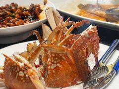 -王庄阿咪海鲜大排档(象园店)