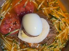 -入火韩国烤肉(凯旋广场店)
