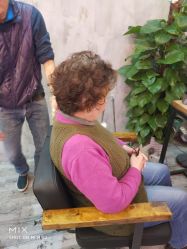 -A  Hair Salon