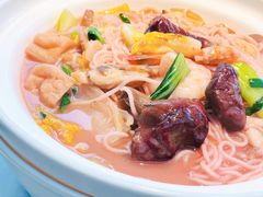 -莆田餐厅PUTIEN(三里屯店)