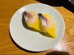 -三井寿司