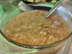 -锦江饭店锦北楼-锦江厅