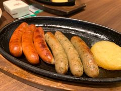 -萨莉亚意式餐厅(龙阳广场店)