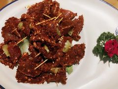 -白乐天毛肚火锅馆(解放碑店)