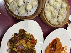 -老边饺子馆(中街店)