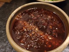 -盡膳口福跷脚牛肉火锅(合生汇购物中心店)