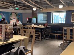 -鼎泰丰(当代商城店)