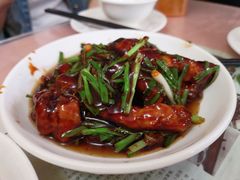 -蘭心餐厅(进贤路店)