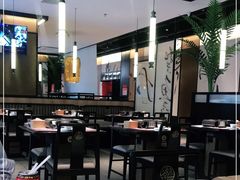 大堂-江边城外烤全鱼(世茂广场店)