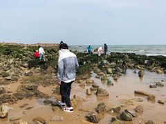 -青岛银沙滩