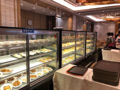 -龙的酒楼·手工早茶·顺德菜(近良路店)