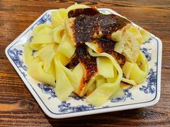 -连手特色烤串